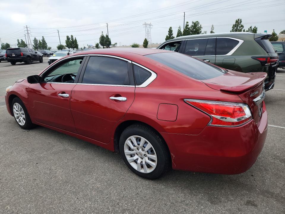 Продаж на аукціоні авто 2014 Nissan Altima, vin: 1N4AL3AP2EC901150, номер лоту: 69024416