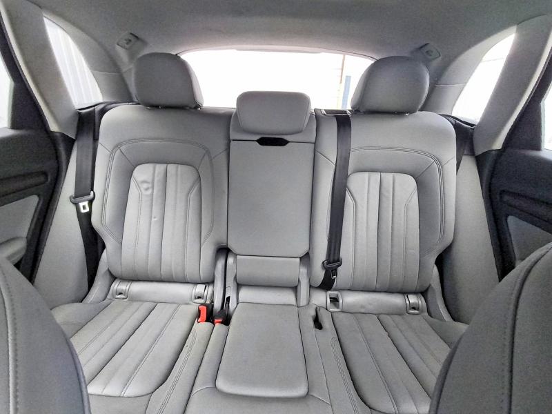 Auction sale of the 2021 Audi Q5, vin: WA1BAAFY4M2073594, lot number: 66733026