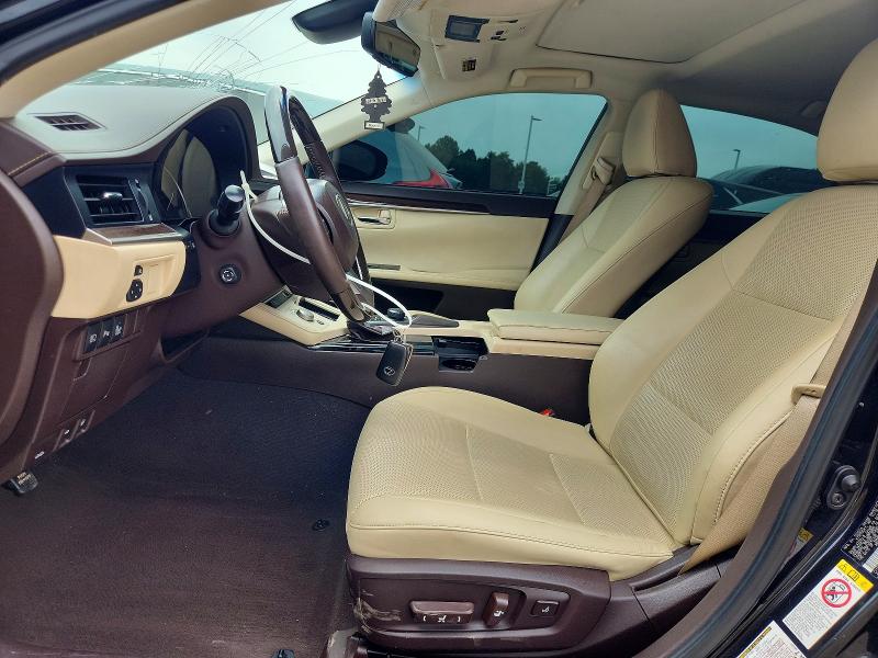 Продажа на аукционе авто 2017 Lexus Es, vin: 58ABK1GG5HU046251, номер лота: 68672646
