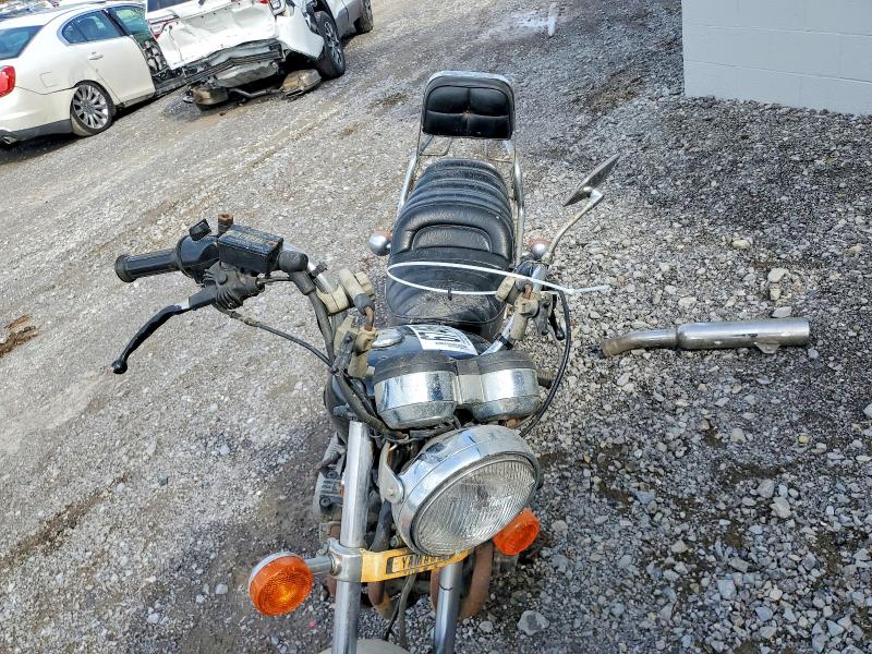 Продаж на аукціоні авто 1983 Yamaha 650xt, vin: 5N9010388, номер лоту: 67468146