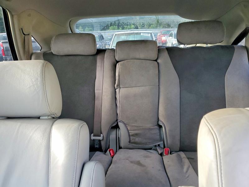 Aukcja sprzedaży 2006 Lexus Rx, vin: JTJHW31U262000709, numer aukcji: 67301606