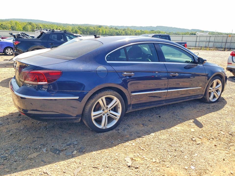 Продаж на аукціоні авто 2013 Volkswagen Cc, vin: WVWBN7AN8DE505595, номер лоту: 68204926