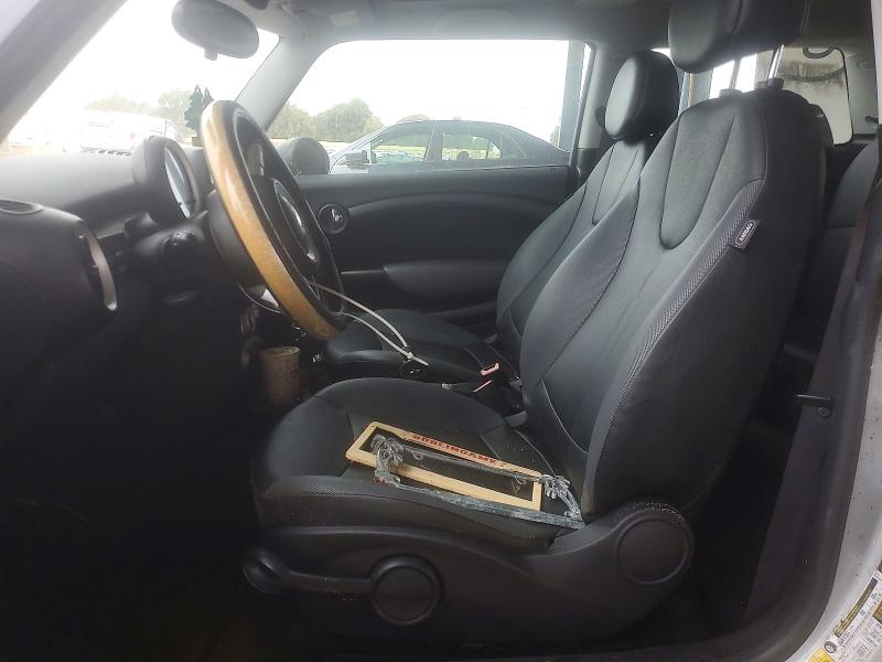 Aukcja sprzedaży 2009 Mini Cooper, vin: WMWMF33549TW75965, numer aukcji: 69564996