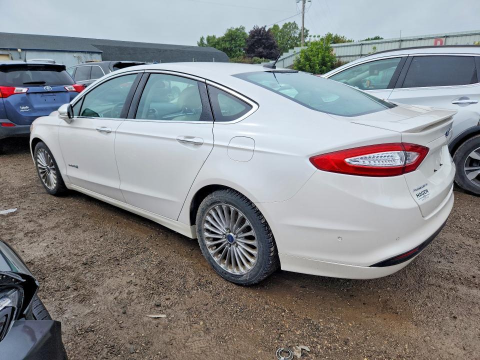 2014 Ford Fusion მანქანა იყიდება აუქციონზე, vin: 3FA6P0RU9ER210458, აუქციონის ნომერი: 66957836