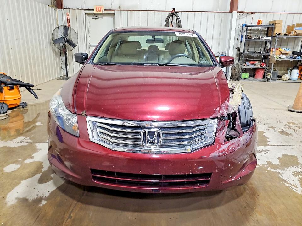 Auction sale of the 2009 Honda Accord, vin: 1HGCP26499A100198, lot number: 70064496