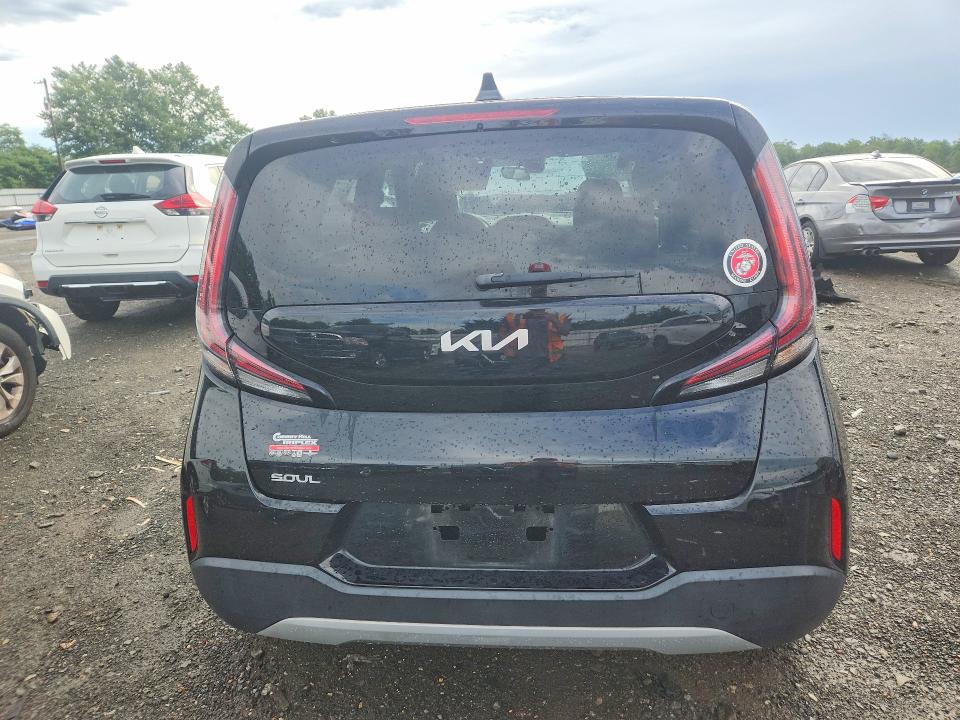 Продаж на аукціоні авто 2023 Kia Soul, vin: KNDJ23AU6P7842618, номер лоту: 67316566