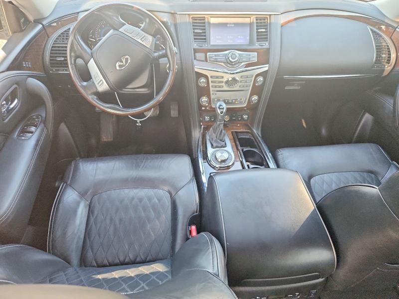 Продажа на аукционе авто 2019 Infiniti Qx80, vin: JN8AZ2NC9K9460933, номер лота: 67418656