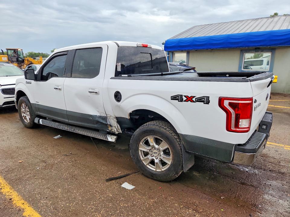 Aukcja sprzedaży 2015 Ford F150, vin: 1FTEW1EP0FKE24503, numer aukcji: 68424606