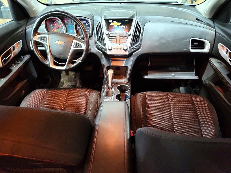 Aukcja sprzedaży 2015 Chevrolet Equinox, vin: 2GNFLFEK0F6232393, numer aukcji: 68252376