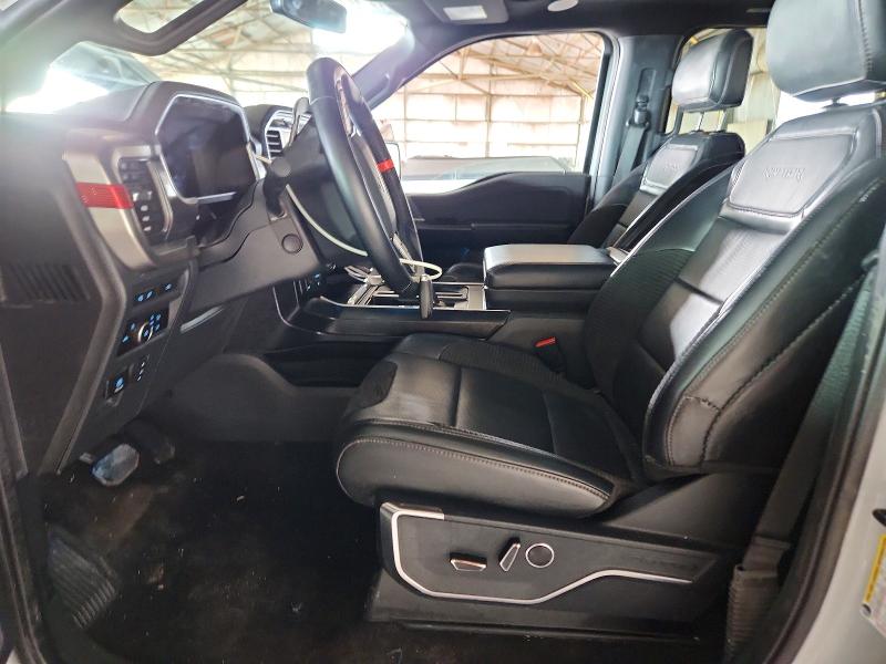 Продажа на аукционе авто 2023 Ford F150, vin: 1FTFW1RG2PFA56690, номер лота: 70680126