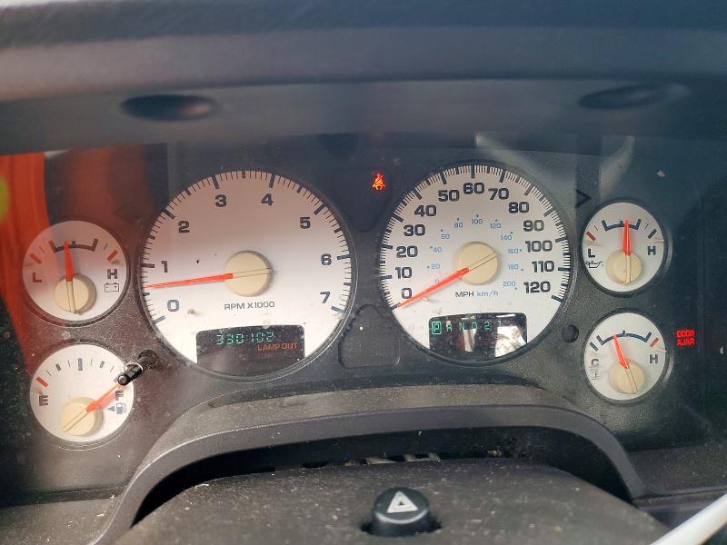 Aukcja sprzedaży 2005 Dodge Ram 1500, vin: 1D7HA18D45S141202, numer aukcji: 67553736