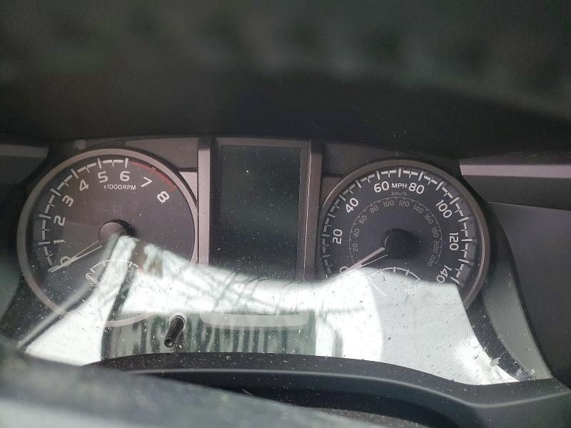 69828636 :رقم المزاد ، 5TFCZ5AN4GX005990 vin ، 2016 Toyota Tacoma مزاد بيع
