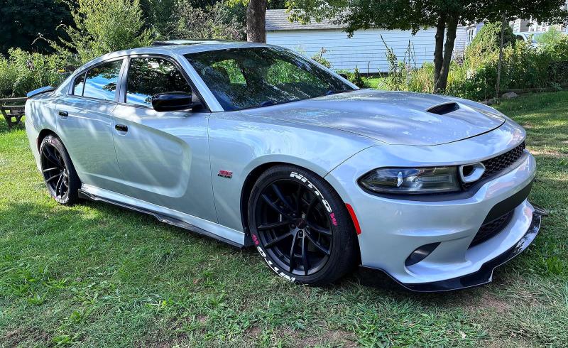 Aukcja sprzedaży 2019 Dodge Charger, vin: 2C3CDXGJ1KH571945, numer aukcji: 68841706
