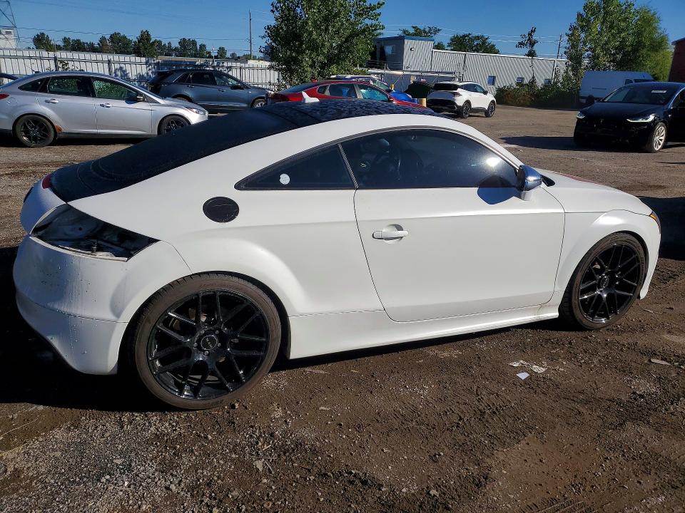 Продажа на аукционе авто 2011 Audi Tts, vin: TRUB1AFKXB1001938, номер лота: 67173656