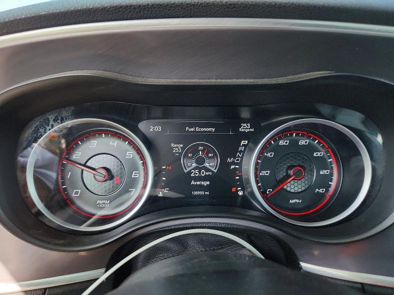 Aukcja sprzedaży 2022 Dodge Charger, vin: 2C3CDXBG3NH200611, numer aukcji: 68993716