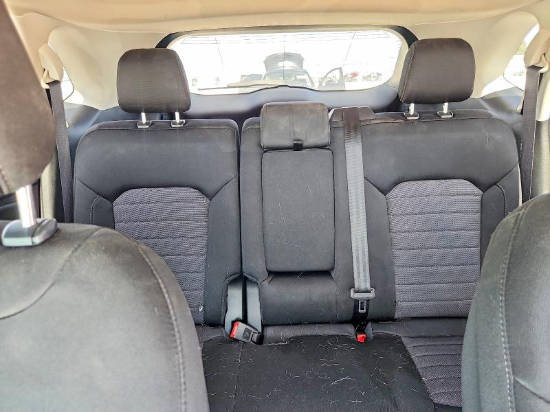 Продажа на аукционе авто 2020 Ford Edge, vin: 2FMPK3G92LBB01666, номер лота: 68514816