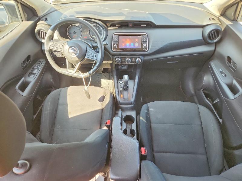2024 Nissan Kicks მანქანა იყიდება აუქციონზე, vin: 3N1CP5BV4RL529274, აუქციონის ნომერი: 69566546