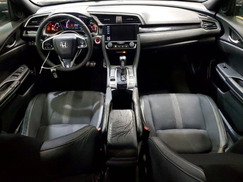 2020 Honda Civic მანქანა იყიდება აუქციონზე, vin: 19XFC2F83LE011922, აუქციონის ნომერი: 68278186