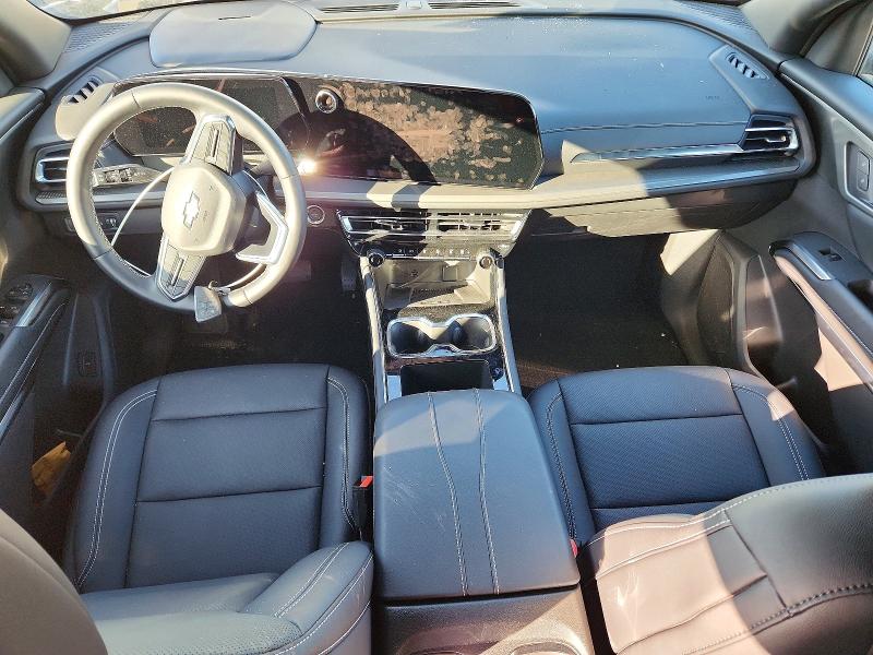 70147126 :رقم المزاد ، 1GNEVGKS7TJ168917 vin ، 2026 Chevrolet Traverse مزاد بيع