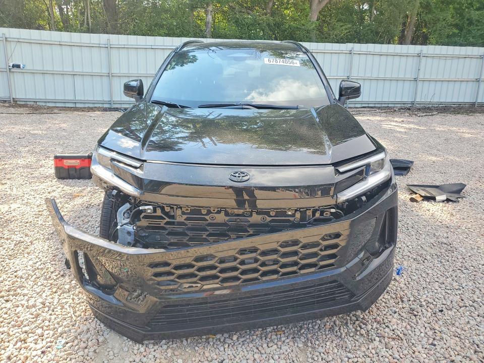 67874056 :رقم المزاد ، JTM7ERAV6TJ005538 vin ، 2026 Toyota Rav4 Plug-in Hybrid مزاد بيع