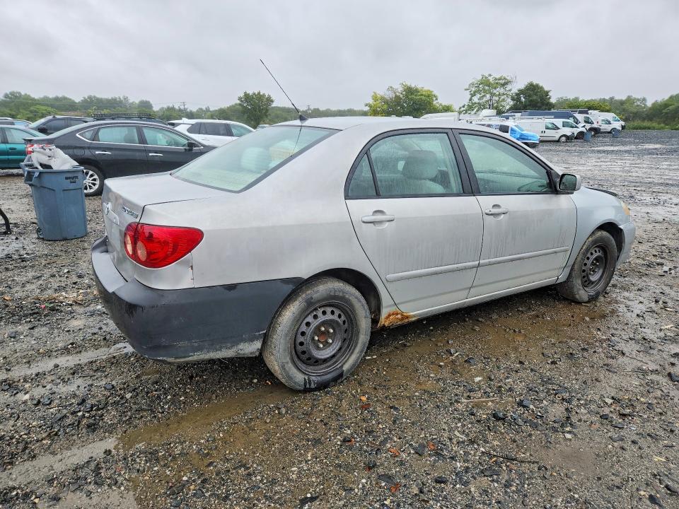 Aukcja sprzedaży 2008 Toyota Corolla, vin: 1NXBR32E88Z029285, numer aukcji: 69850556