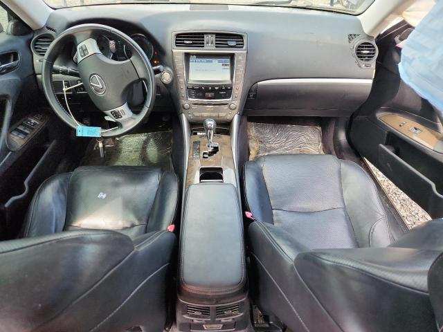 66768816 :رقم المزاد ، JTHBF5C2XC5168249 vin ، 2012 Lexus Is 250 مزاد بيع