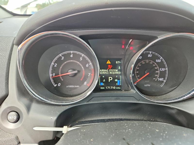 Auction sale of the 2016 Mitsubishi Outlander Sport, vin: JA4AP4AWXGZ033985, lot number: 69711596