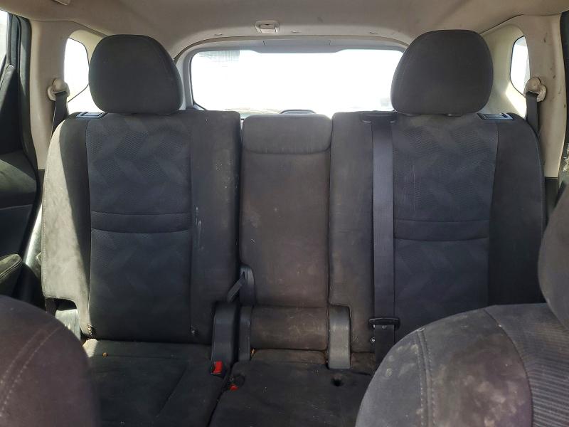 Продажа на аукционе авто 2015 Nissan Rogue, vin: KNMAT2MT0FP587523, номер лота: 68242786