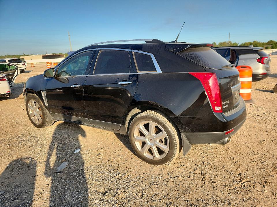 2014 Cadillac Srx მანქანა იყიდება აუქციონზე, vin: 3GYFNCE39ES562585, აუქციონის ნომერი: 69005286