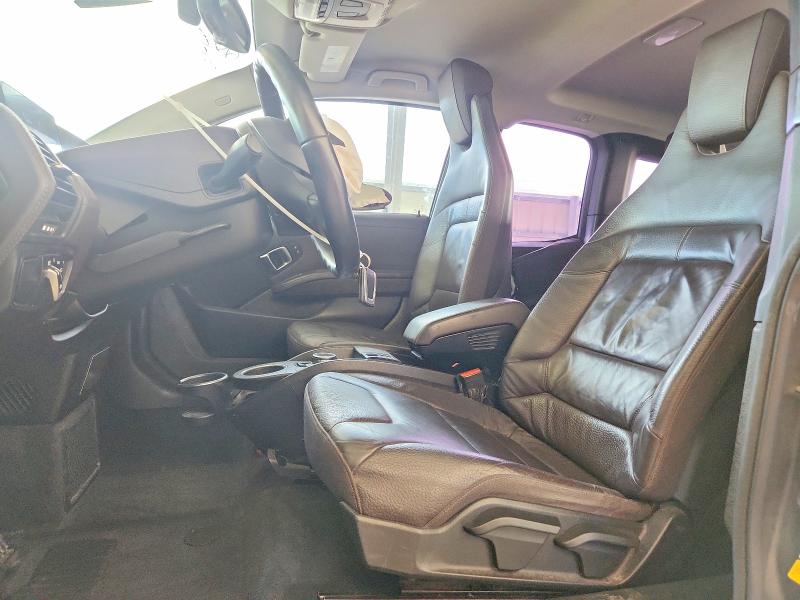 Aukcja sprzedaży 2014 Bmw I3, vin: WBY1Z4C50EV272789, numer aukcji: 66521146