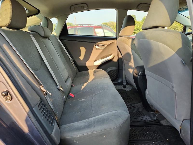 Продажа на аукционе авто 2012 Toyota Prius, vin: JTDKN3DU2C5408533, номер лота: 70417906