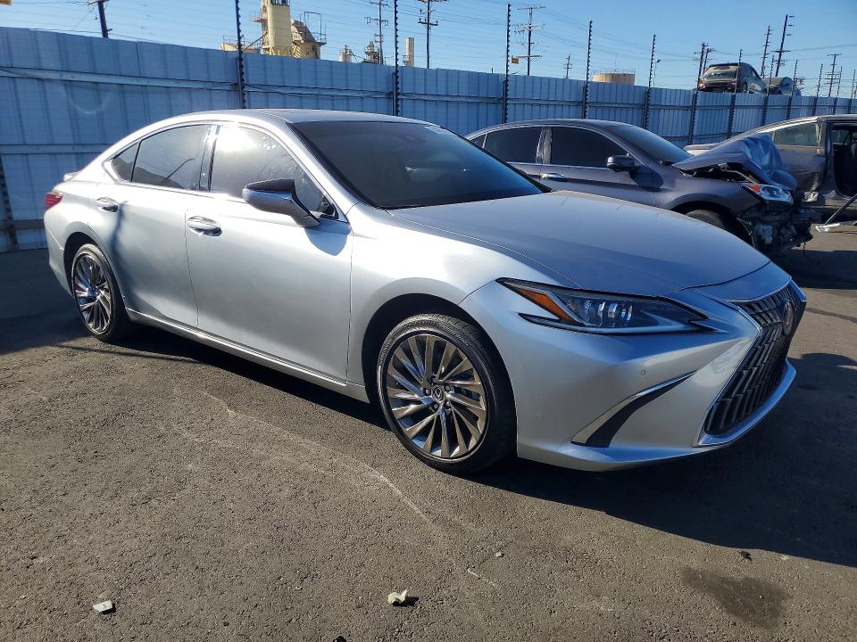 Aukcja sprzedaży 2024 Lexus Es 300h, vin: 58ADA1C16RU051263, numer aukcji: 70888046