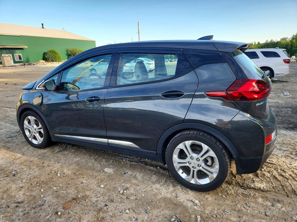 Aukcja sprzedaży 2021 Chevrolet Bolt Ev, vin: 1G1FY6S09M4107686, numer aukcji: 68077466
