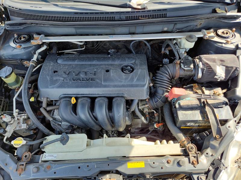 67831766 :رقم المزاد ، 2T1BR32E88C907766 vin ، 2008 Toyota Corolla مزاد بيع