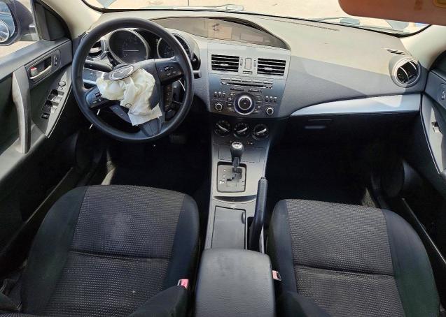 Aukcja sprzedaży 2013 Mazda 3, vin: JM1BL1U72D1703564, numer aukcji: 68932906