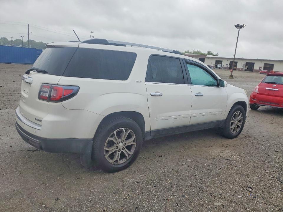 Aukcja sprzedaży 2014 Gmc Acadia, vin: 1GKKVRKD9EJ283454, numer aukcji: 70141416