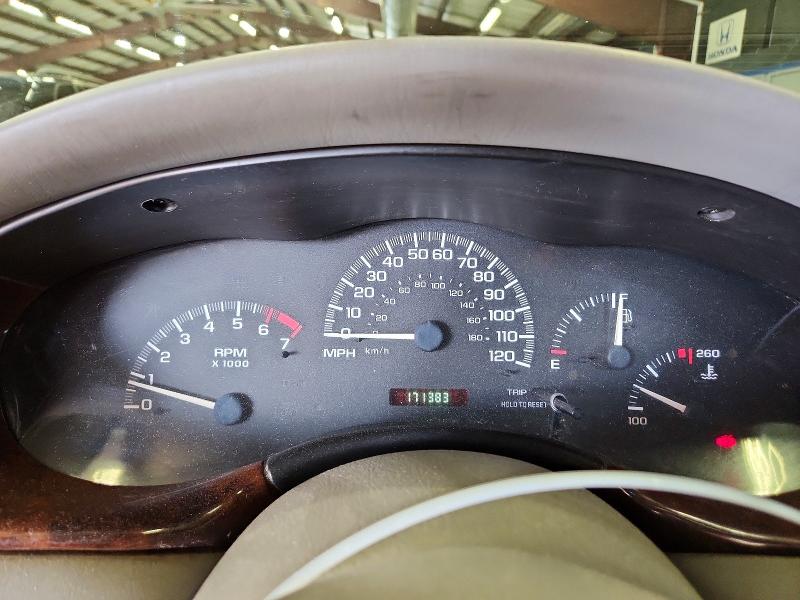 68789776 :رقم المزاد ، 1G1NE52J11M684103 vin ، 2001 Chevrolet Malibu مزاد بيع