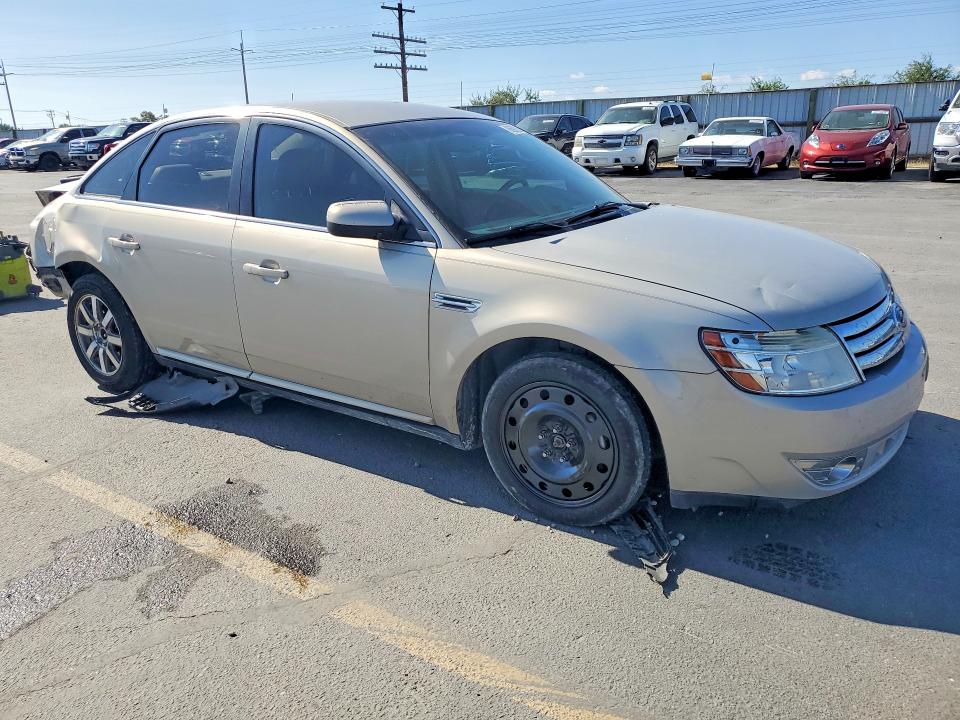 Продаж на аукціоні авто 2009 Ford Taurus, vin: 1FAHP24W29G101351, номер лоту: 68599226