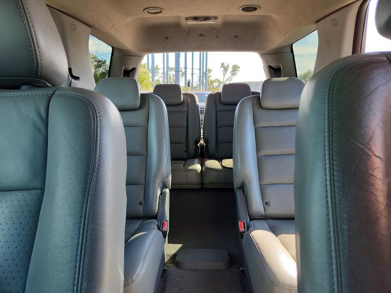 Продажа на аукционе авто 2006 Ford Freestyle, vin: 1FMZK02116GA58718, номер лота: 69939186