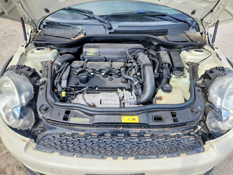 Продажа на аукционе авто 2013 Mini Cooper, vin: WMWSV3C52DT392029, номер лота: 69744186