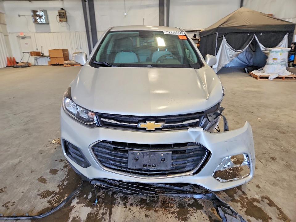 Продажа на аукционе авто 2020 Chevrolet Trax, vin: 3GNCJKSB4LL305990, номер лота: 67290066