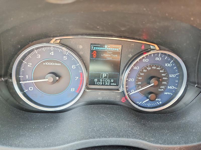 Продажа на аукционе авто 2015 Subaru Xv Crosstrek, vin: JF2GPAPCXF8282112, номер лота: 67137656