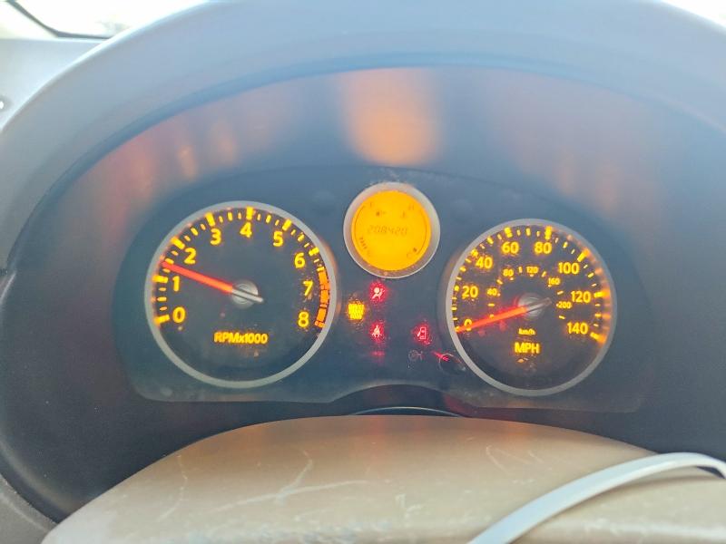 Aukcja sprzedaży 2008 Nissan Sentra, vin: 3N1AB61E28L728321, numer aukcji: 65398596