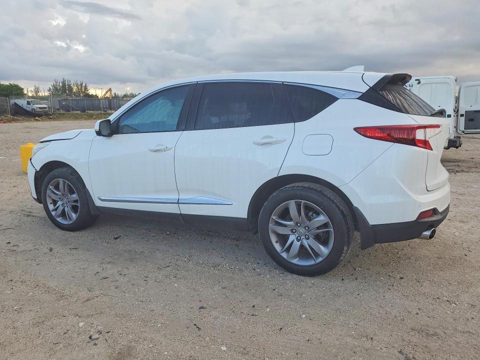 Aukcja sprzedaży 2020 Acura Rdx, vin: 5J8TC2H78LL031244, numer aukcji: 68250266