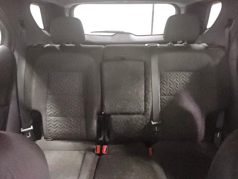 66698826 :رقم المزاد ، 3GNAXUEG8RS250225 vin ، 2024 Chevrolet Equinox مزاد بيع
