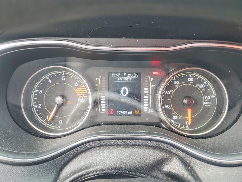 2020 Jeep Cherokee მანქანა იყიდება აუქციონზე, vin: 1C4PJLCB5LD556814, აუქციონის ნომერი: 67030986