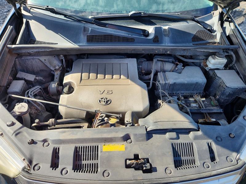68798556 :رقم المزاد ، 5TDDK3EH7CS152578 vin ، 2012 Toyota Highlander مزاد بيع