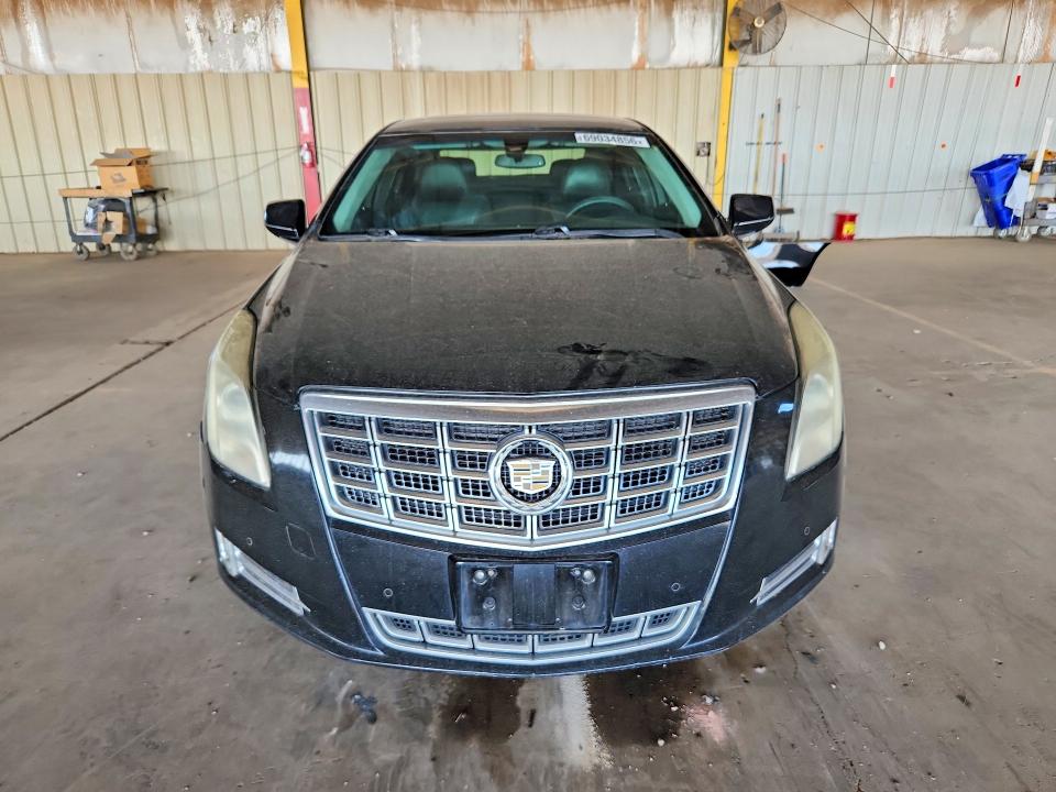 Aukcja sprzedaży 2014 Cadillac Xts, vin: 2G61M5S34E9119022        , numer aukcji: 69034856