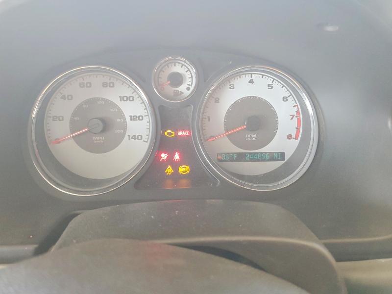 Auction sale of the 2008 Chevrolet Cobalt, vin: 1G1AM18B487182821, lot number: 69058416