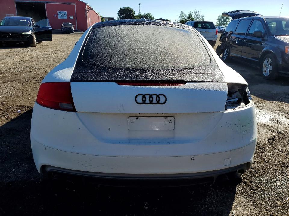 Продажа на аукционе авто 2011 Audi Tts, vin: TRUB1AFKXB1001938, номер лота: 67173656